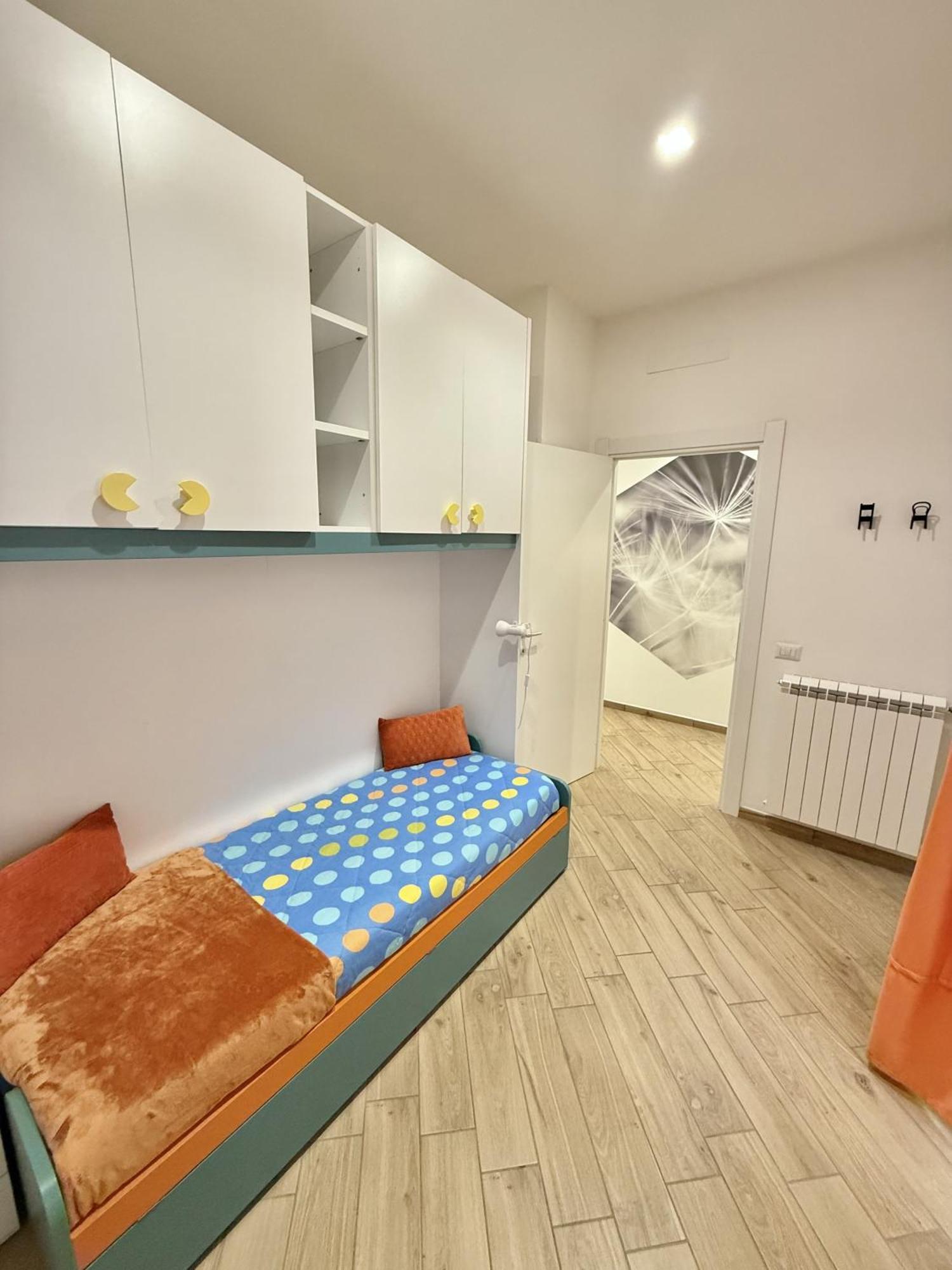La Casetta Di Lulu Nettuno Exterior foto